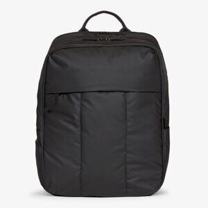 Calpak Black Backpack